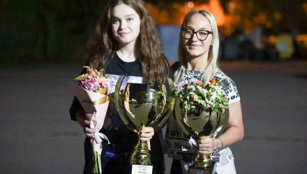 Campioanele Europene la Tenis de Masă U21 au revenit acasă