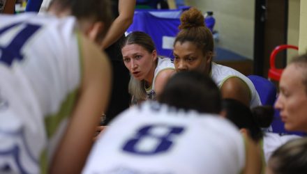 Au fost aproape de victorie la Arad! UAV – CSM Constanța 84-82