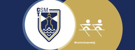 Secția Canotaj CSM Constanța