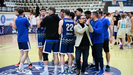 Handbaliștii și baschetbaliștii, primii la apel în 2023!