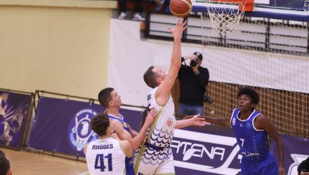 Start perfect în 2023 pentru CSM Constanța