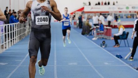 Atleții CSM Constanța, pe podium la primul concurs al anului