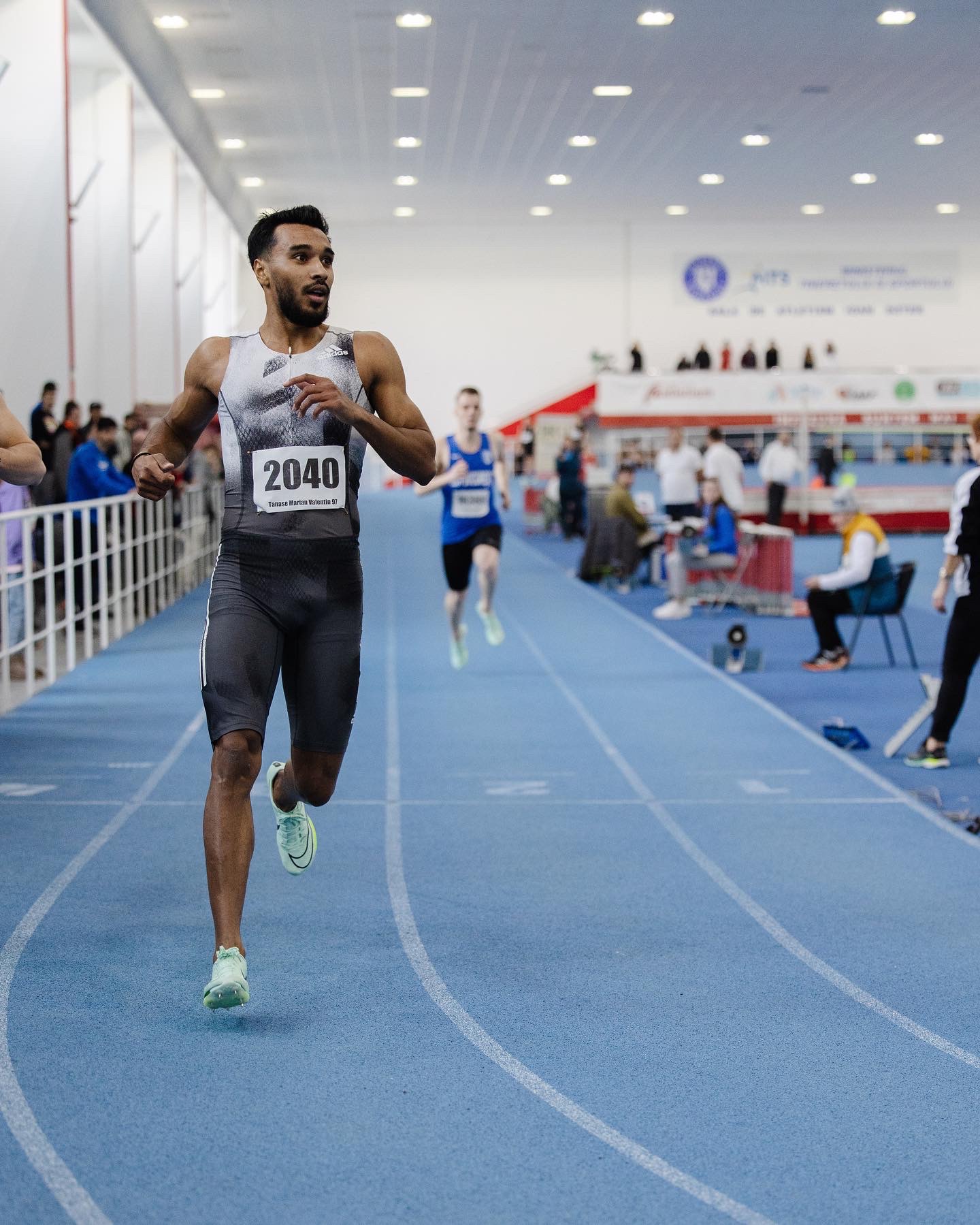 Atleții CSM Constanța, pe podium la primul concurs al anului CSM