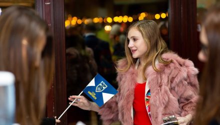 Sabrina Voinea: Vreau să fiu campioană europeană, mondială și olimpică în 2024, la Paris!