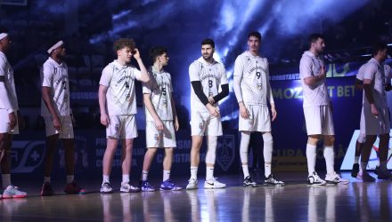 U-BT Cluj-Napoca a câștigat Cupa României Linksoft în Sala Sporturilor! Gazda Final 8, Constanța, a fost la înălțime!