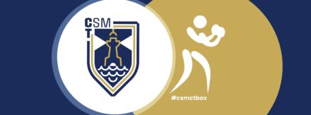 Secția de Box CSM Constanța