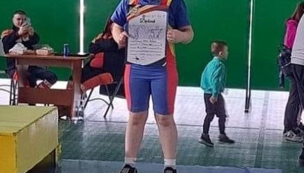 Juniorii halterofili de la CSM Constanța, pe podium la Campionatele Naționale