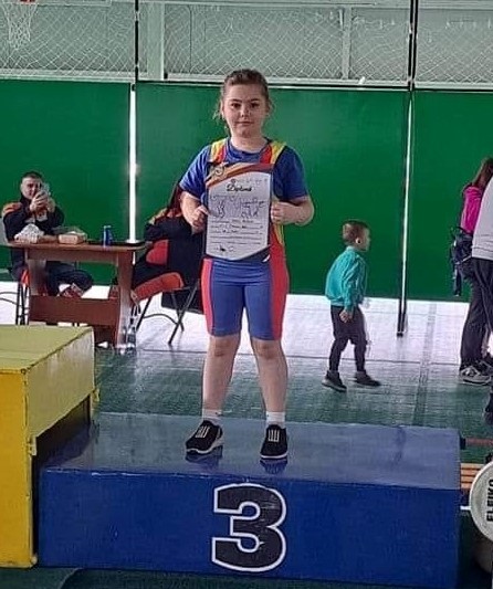 Juniorii halterofili de la CSM Constanța, pe podium la Campionatele Naționale