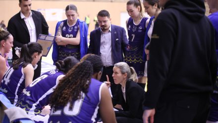 Final dramatic la Arad, calificarea se decide la Constanța! Duminică, de la ora 18.00!