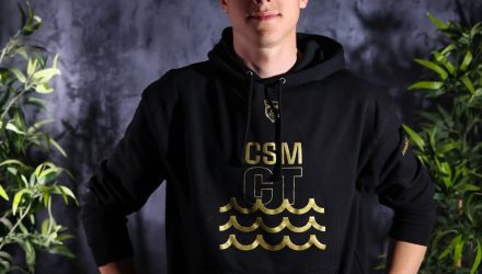 Ciclistul Mihnea Harasim va reprezenta CSM Constanța