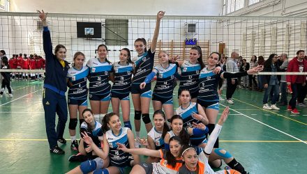 Speranțele CSM Constanța s-au calificat la Turneul Final cu 3 victorii în tot atâtea meciuri!