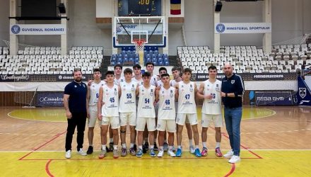 Au câștigat tot! Baschetbaliștii U18 merg la Turneul Final