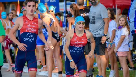 Carol Popa, calificare la Campionatul Mondial! Ilona Ioan, medalii de aur și argint la Naționalele de Cros