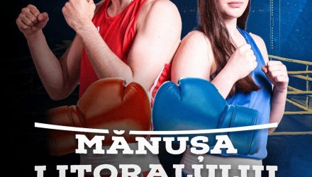 „Mănușa Litoralului” este readusă în prim-plan de CSM Constanța