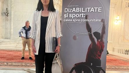 CSM Constanța a fost reprezentat în Parlamentul României