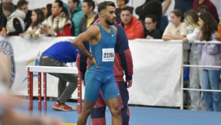 Evoluții foarte bune pentru atleţii de la CSM Constanţa la Naţionalele de Seniori şi Tineret