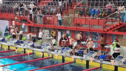 Rezultate remarcabile pentru înotătorii de la CSM Constanța la „Vienna International Swim Meet”