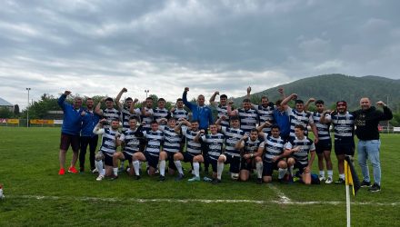 Debut cu dreptul pentru CSM Constanța în Liga Națională de Rugby