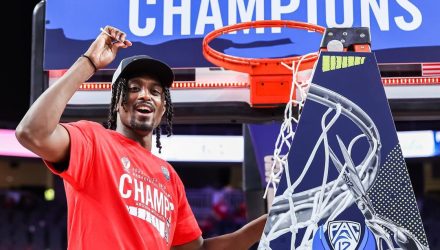 “Gladiatorii din Tomis” se întăresc pentru noul sezon cu un baschetbalist american