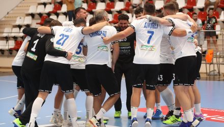 Victorie cu Minaur! CSM Constanța – Dinamo București, Finala Super-Cupei României