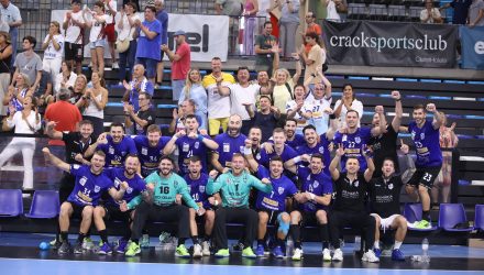 CSM Constanța a câștigat în Spania! Calificare în Grupele EHF European League!