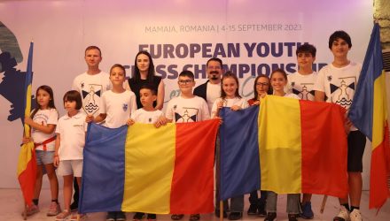 Tudor Henry este vicecampion european de juniori! Șahiștii CSM Constanța au făcut o figură frumoasă la EURO 2023 Mamaia