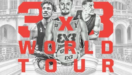 Cele mai bune echipe din lume vin la „Constanța Masters”