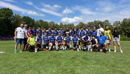 CSM Constanța a fost aproape de o victorie mare la București cu Steaua!