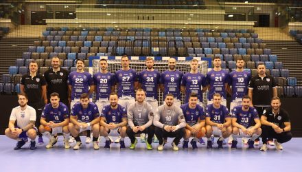 Marți, 17 Octombrie, ora 19.45: MOL Tatabanya KC – CSM Constanța, în Grupa H din EHF European League!