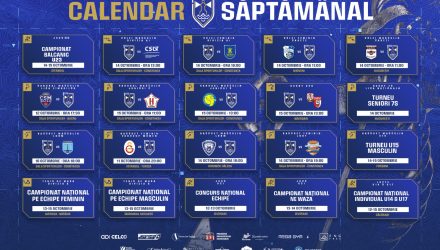 Calendar Octombrie 2023 Săptămâna 2
