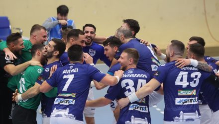CALIFICARE! CSM Constanța a învins Tatabanya și a câștigat Grupa H! Aventura continuă în EHF European League