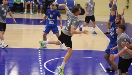 Rezultate promițătoare la handbal tineret și juniori în prima parte a sezonului