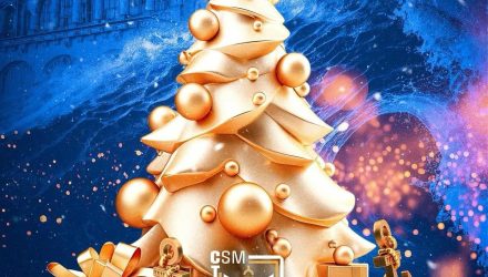 Andrei Talpeș: „Le mulțumim constănțenilor, fără ei nu am fi fost aici! Sărbători fericite!”