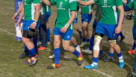 Campioana, CSM Constanța U20 și-a respectat blazonul