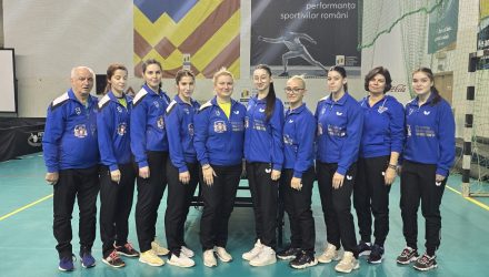 CSM Constanța va avea o echipă în Superliga de tenis de masă!