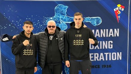 Boxerii de la CSM Constanța vor lupta în finalele Cupei României