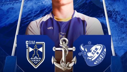 Echipa de seniori începe campionatul cu un staff nou