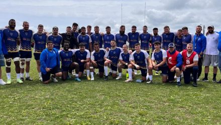 Victorie în deplasare pentru CSM Constanța