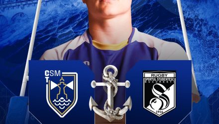 CSM Constanța – Sportul Studențesc 5-0