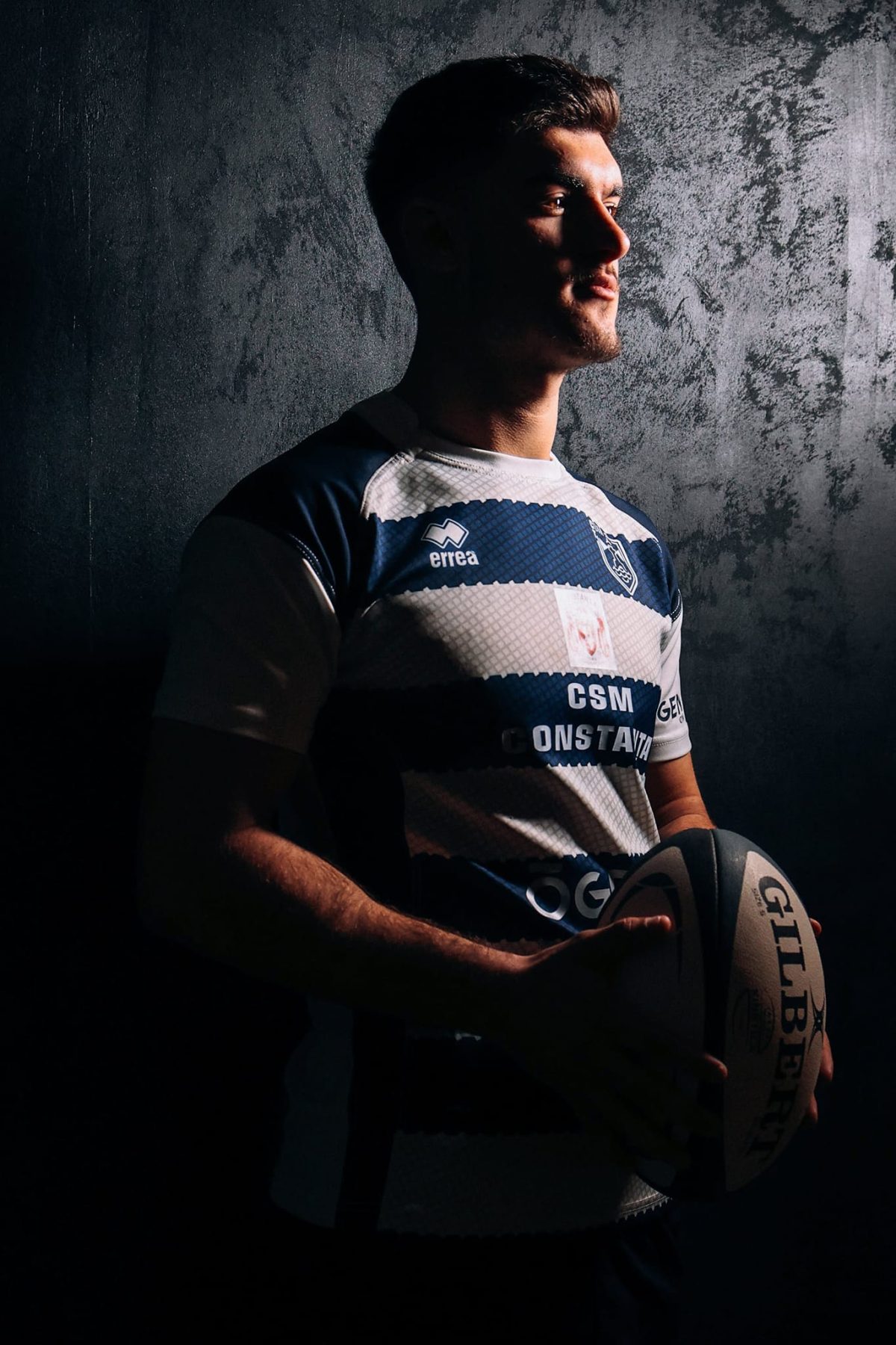 Doi rugbyști de la CSM Constanța sunt convocați la echipa națională 7s