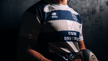 Doi rugbyști de la CSM Constanța sunt convocați la echipa națională 7s