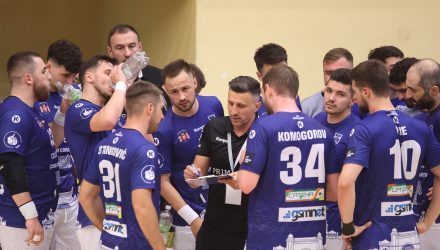 CSM Constanța, în grupă cu Bidasoa Irun, Chrobry Glogow și câștigătoarea Madeira – Ystads