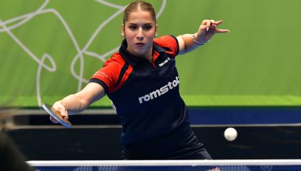 Bianca Mei-Roșu și Andrea Teglas, finaliste la Campionatul European de Juniori de la Malmö