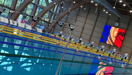 Medalii la concursul internațional din Bulgaria pentru înotătorii de la CSM Constanța