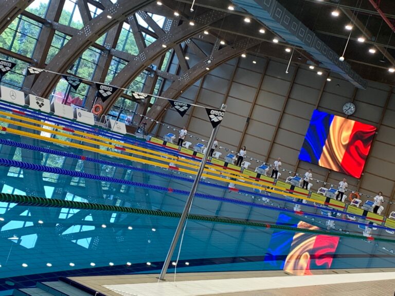 Medalii la concursul internațional din Bulgaria pentru înotătorii de la CSM Constanța