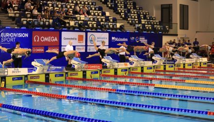 Trei sportivi de la CSM Constanța participă la Europenele de juniori