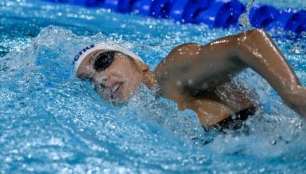 Rebecca Diaconescu de la CSM Constanța este în Top 16 mondial