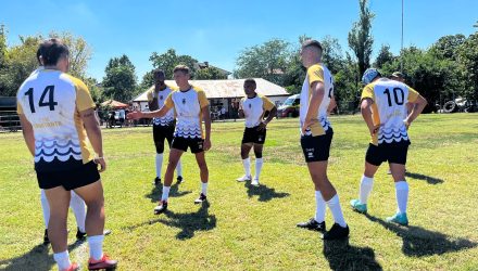 Vicecampioana națională la rugby 7s, CSM Constanța este gata pentru o nouă provocare