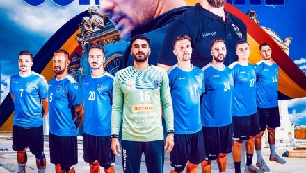 Jumătate de echipă a răspuns convocării la națională! Test cu tricolorii, înainte de meciul de la Bacău, din Liga Zimbrilor