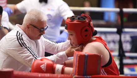 Marți se vor desfășura la Constanța primele două gale din cadrul Campionatului Național de Box Feminin